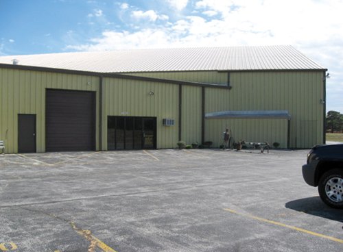 Property photo 23 - Auction Postponed - Major Health & Fitness Center Auction